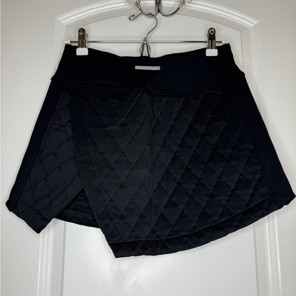 Betsey Johnson puffer skirt for winter/fall